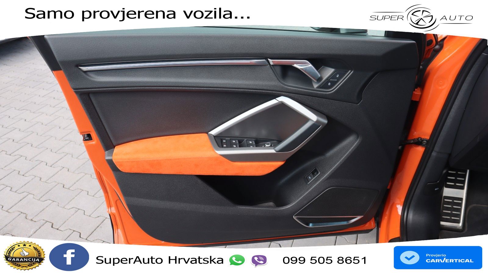 Audi Q3 45 TFSI (230 KS) quattro S tronic S line LED+GR SJED+ACC