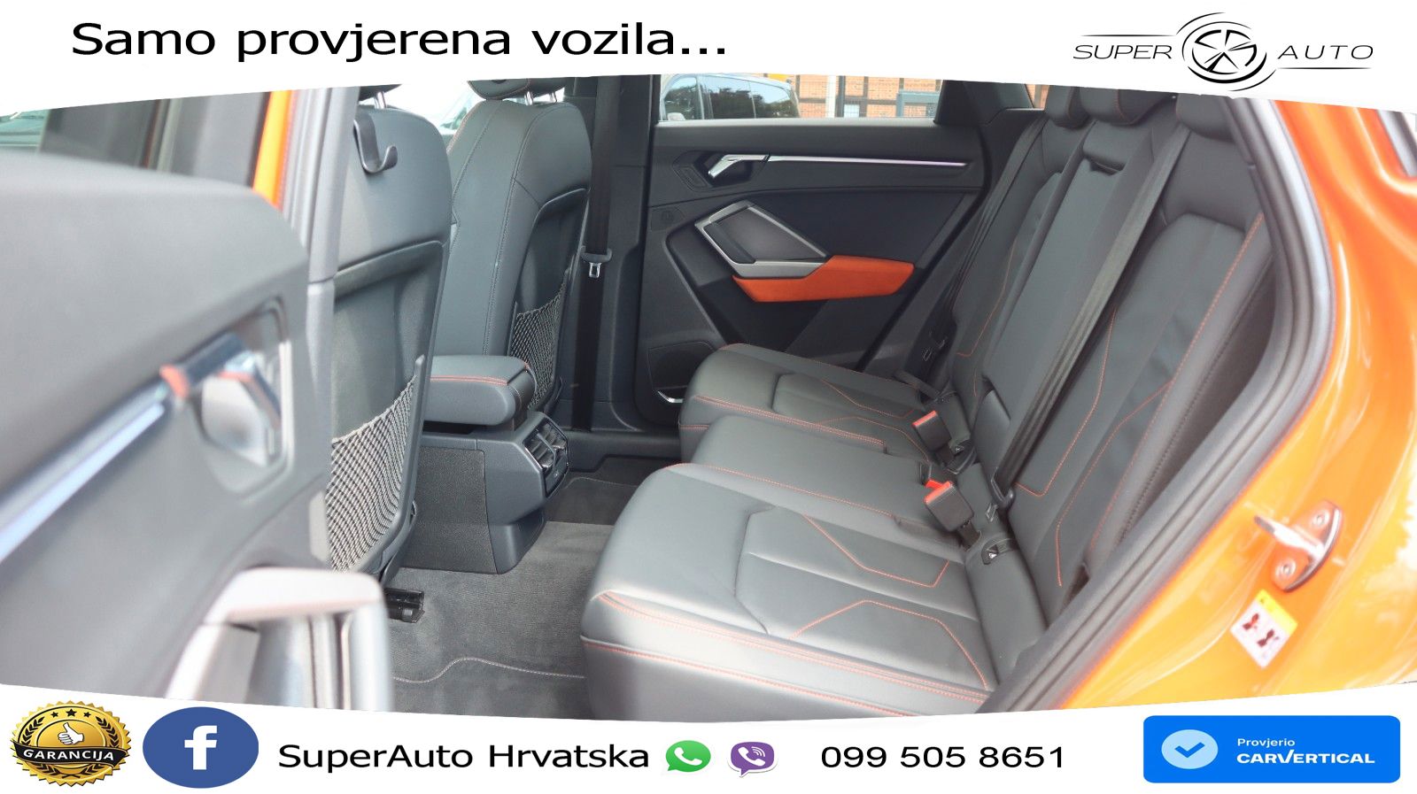 Audi Q3 45 TFSI (230 KS) quattro S tronic S line LED+GR SJED+ACC