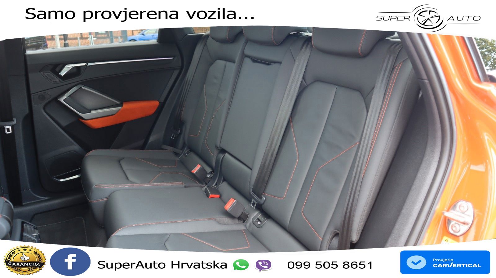 Audi Q3 45 TFSI (230 KS) quattro S tronic S line LED+GR SJED+ACC