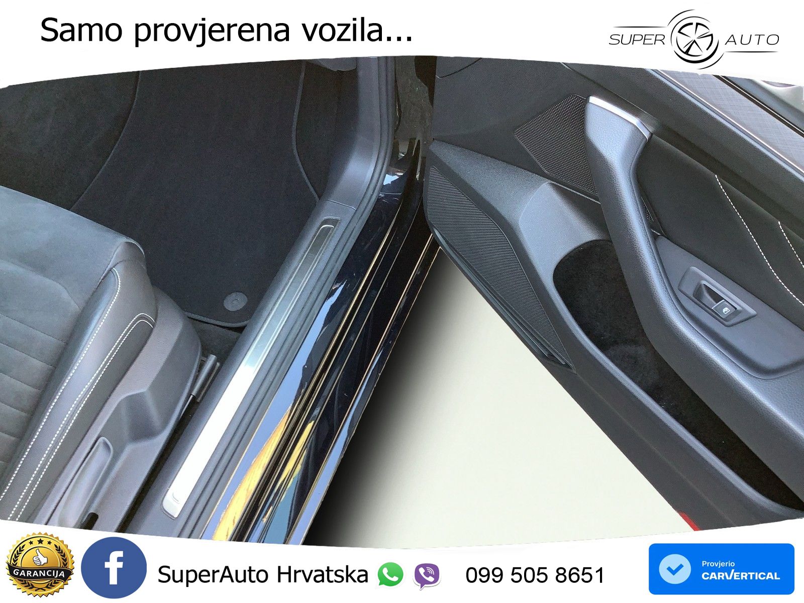 Volkswagen Passat Variant GTE 1.4 TSI (218 KS) DSG LED+GR SJED+ACC