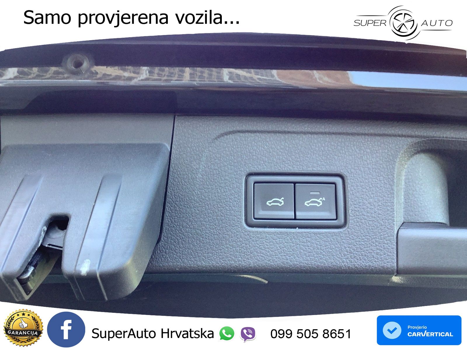 Volkswagen Passat Variant GTE 1.4 TSI (218 KS) DSG LED+GR SJED+ACC