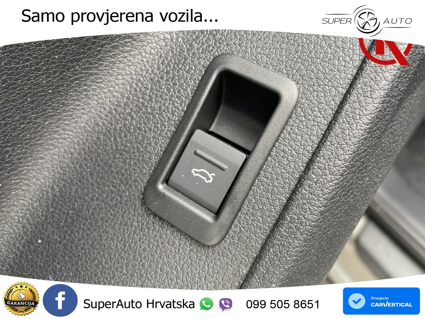 Audi Q3 35 TFSI (150 KS)