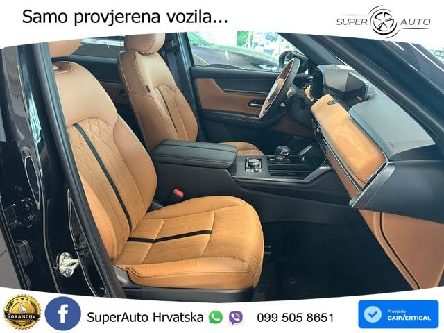 Mazda CX-60 3.3 e-Skyactiv D (254 KS) AWD Automatic ACC+HEAD+4xGR SJED+360+PANO