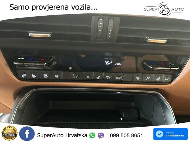 Mazda CX-60 3.3 e-Skyactiv D (254 KS) AWD Automatic ACC+HEAD+4xGR SJED+360+PANO