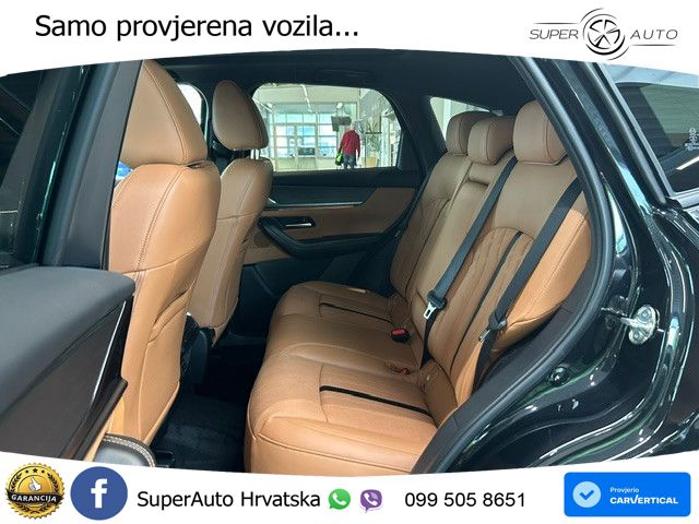 Mazda CX-60 3.3 e-Skyactiv D (254 KS) AWD Automatic ACC+HEAD+4xGR SJED+360+PANO