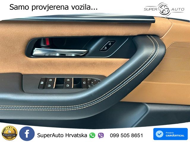 Mazda CX-60 3.3 e-Skyactiv D (254 KS) AWD Automatic ACC+HEAD+4xGR SJED+360+PANO