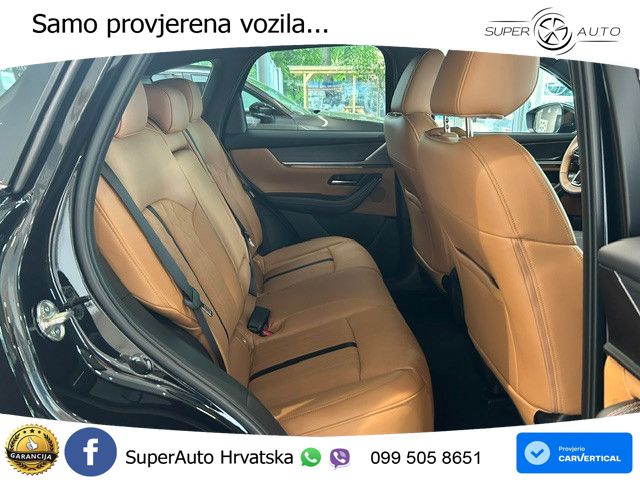 Mazda CX-60 3.3 e-Skyactiv D (254 KS) AWD Automatic ACC+HEAD+4xGR SJED+360+PANO