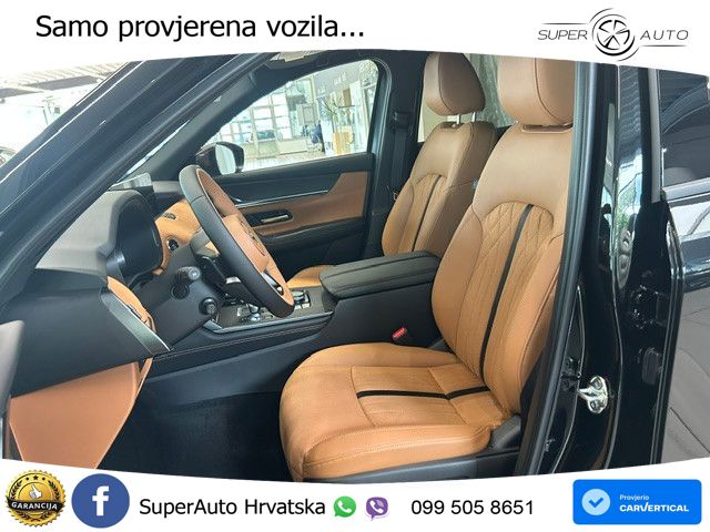 Mazda CX-60 3.3 e-Skyactiv D (254 KS) AWD Automatic ACC+HEAD+4xGR SJED+360+PANO