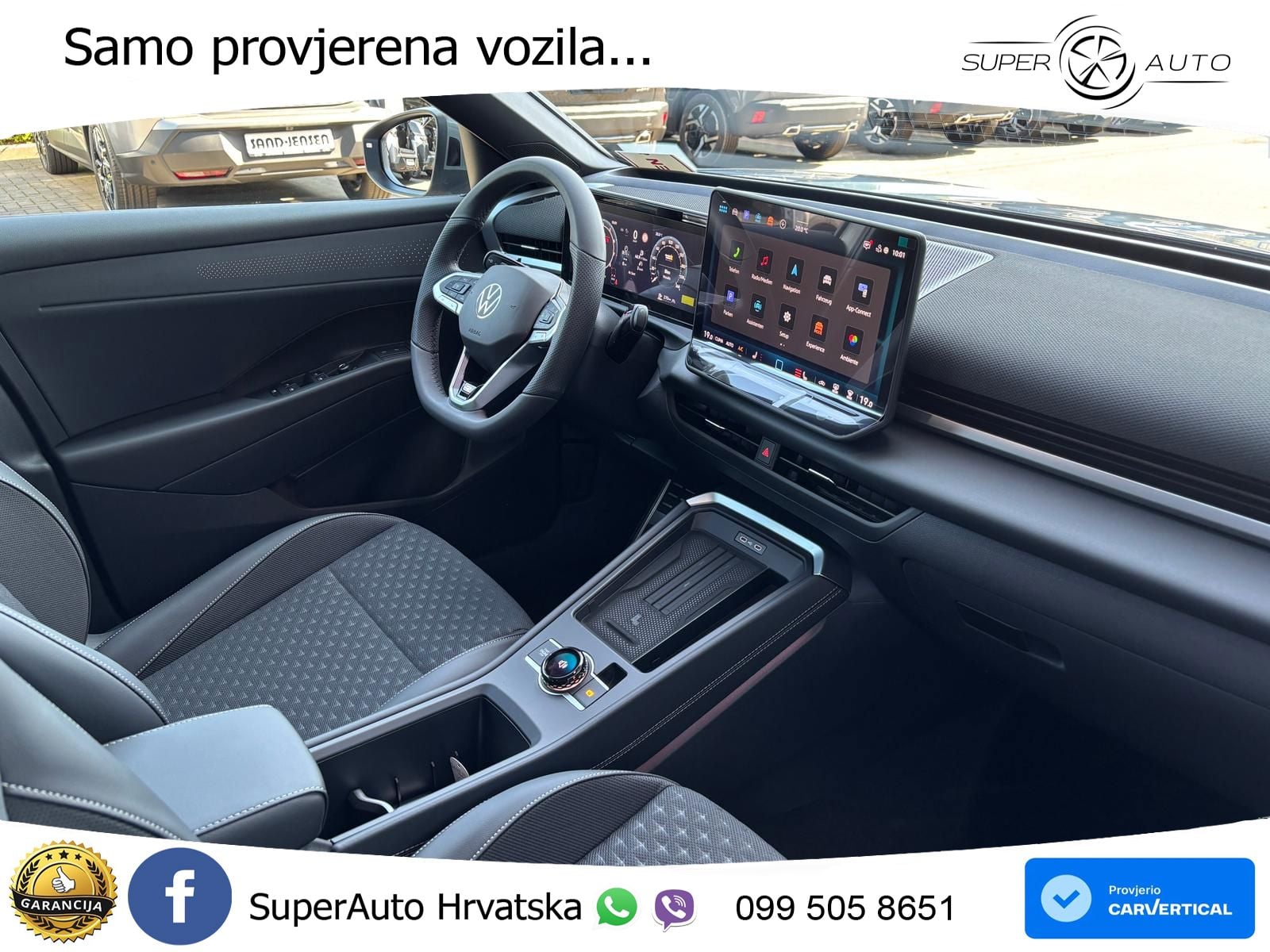 Volkswagen T-Roc II 1.5 eTSI (150 KS)  DSG LED+GR SJED+ACC