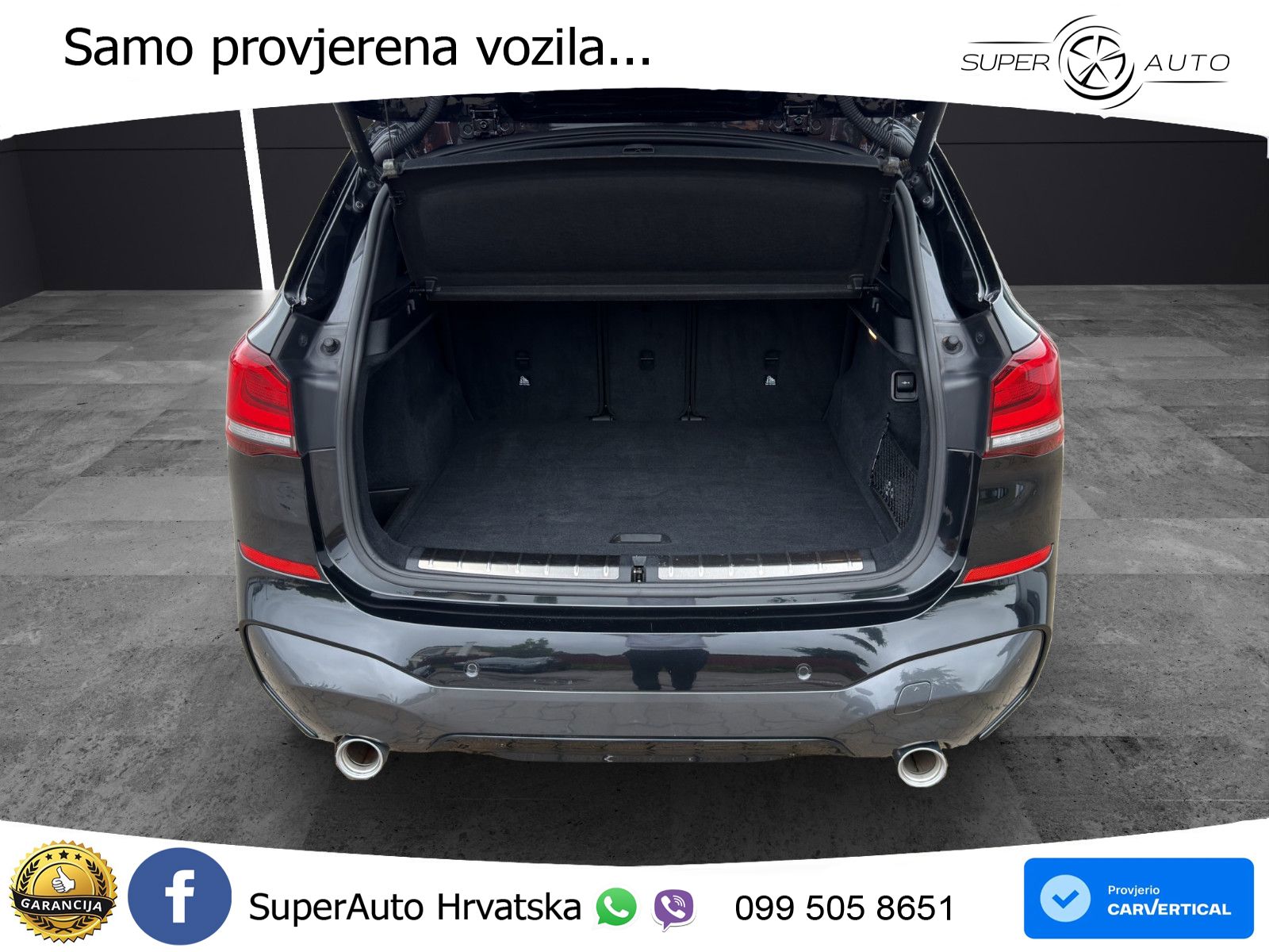 BMW X1 18d (150 KS) Steptronic M Sport LED+GR SJED+ACC