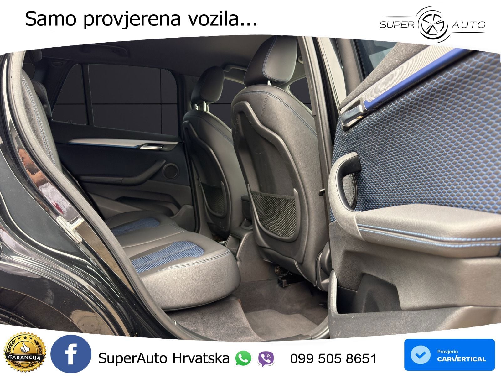 BMW X1 18d (150 KS) Steptronic M Sport LED+GR SJED+ACC