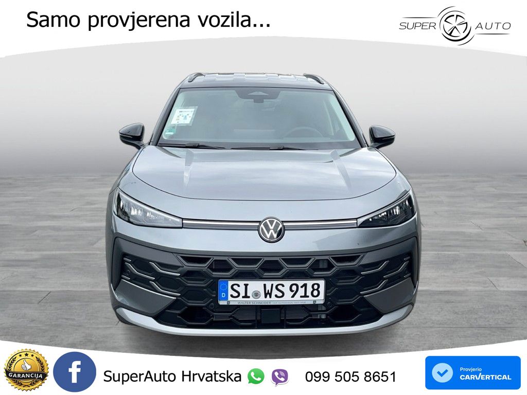 Volkswagen T-Roc II 1.5 eTSI (116 KS)  DSG LED+GR SJED+ACC