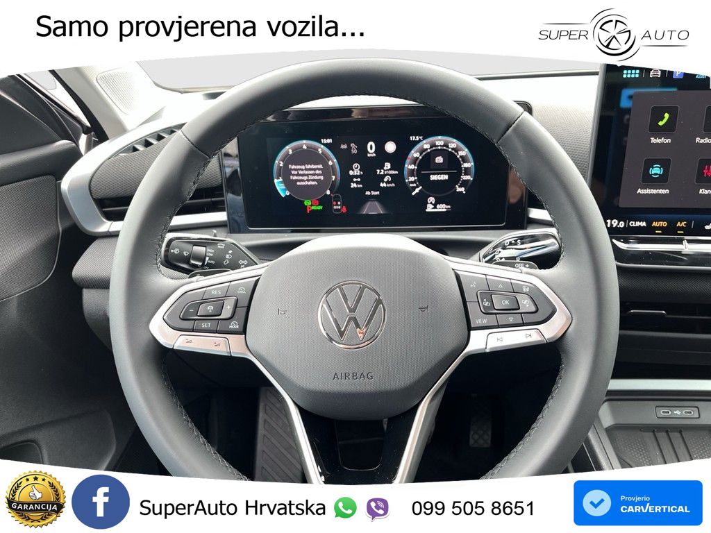 Volkswagen T-Roc II 1.5 eTSI (116 KS)  DSG LED+GR SJED+ACC