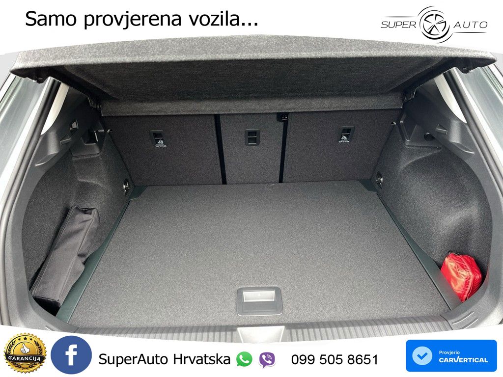 Volkswagen T-Roc II 1.5 eTSI (116 KS)  DSG LED+GR SJED+ACC
