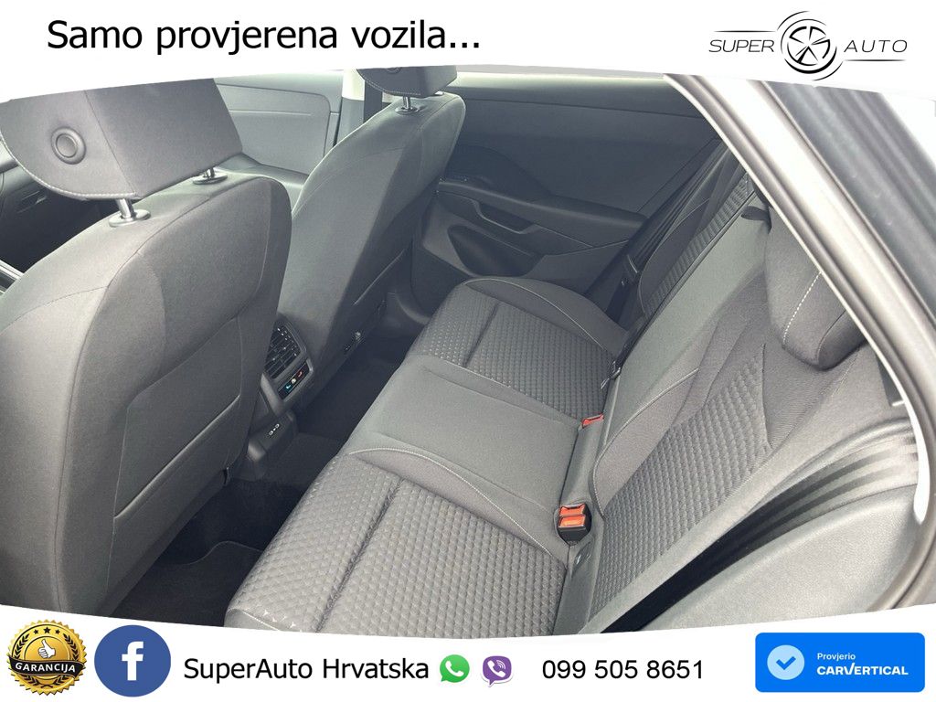 Volkswagen T-Roc II 1.5 eTSI (116 KS)  DSG LED+GR SJED+ACC