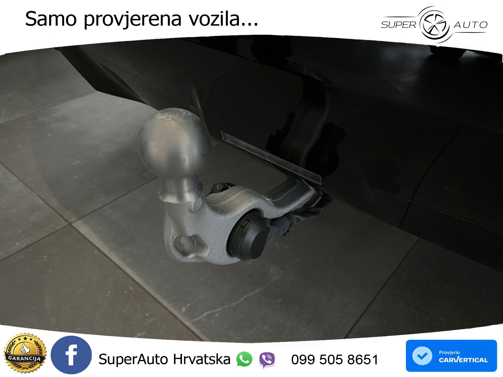 BMW X3 20d xDrive Steptronic M Sport