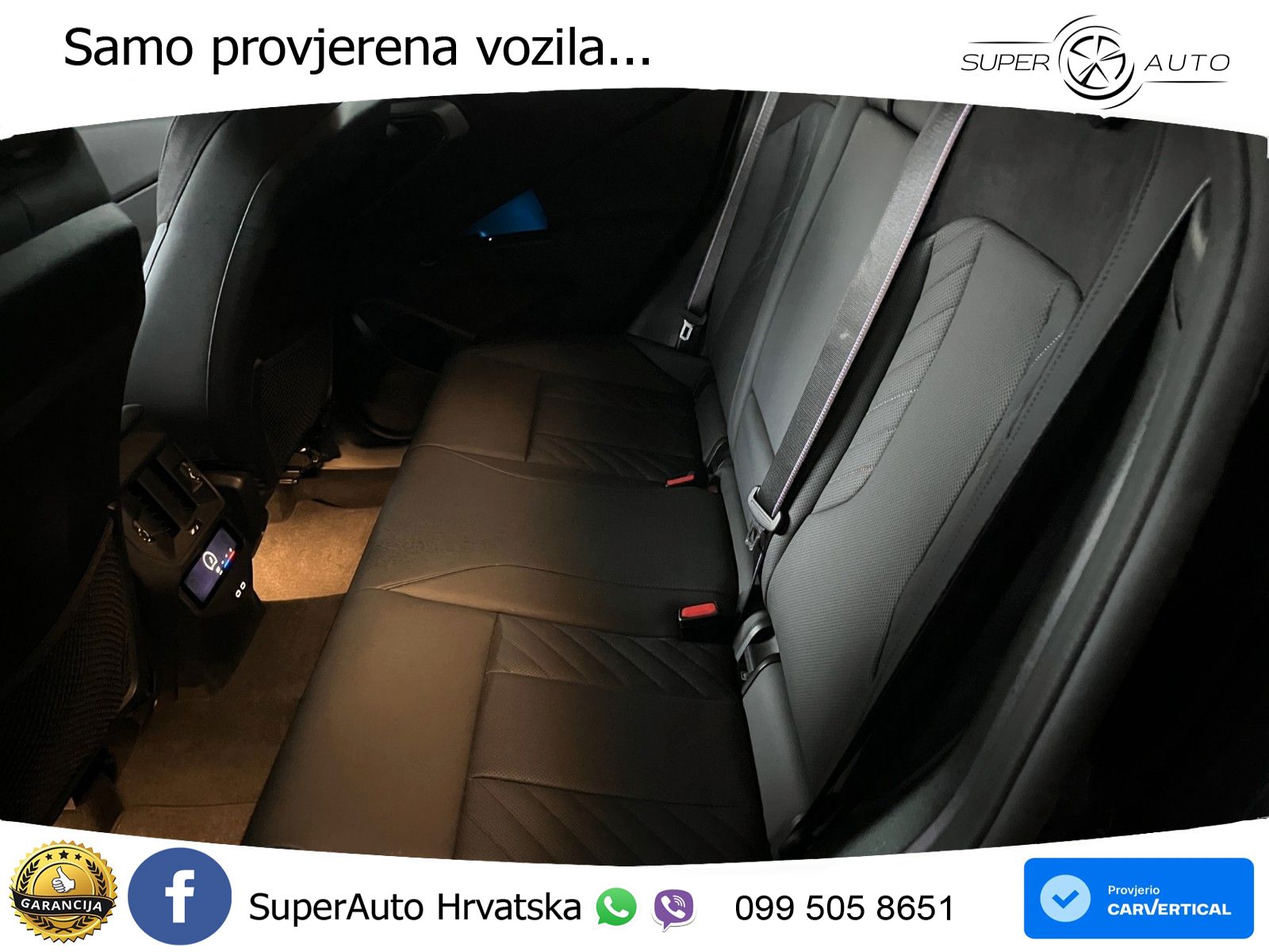 BMW X3 20d xDrive Steptronic M Sport