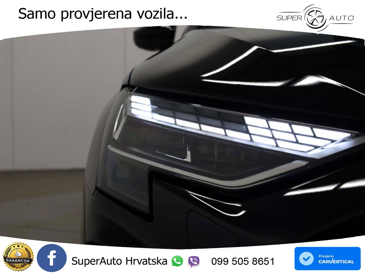 Audi A3 45 TFSIe (272 KS) S tronic S line LED+GR SJED+ACC