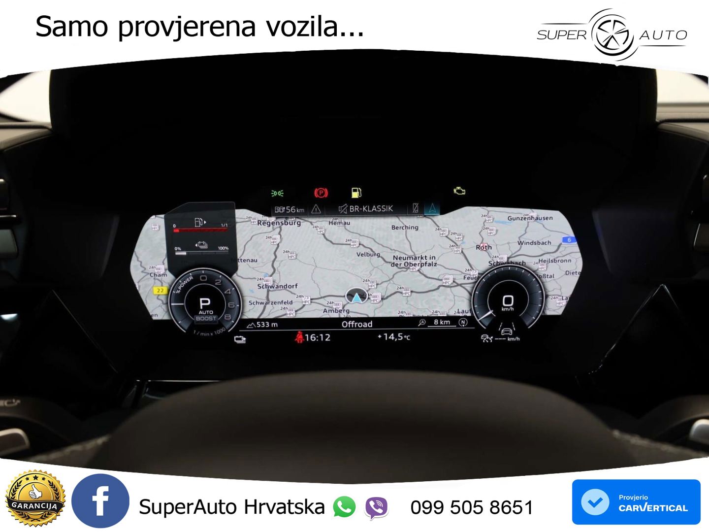 Audi A3 45 TFSIe (272 KS) S tronic S line LED+GR SJED+ACC