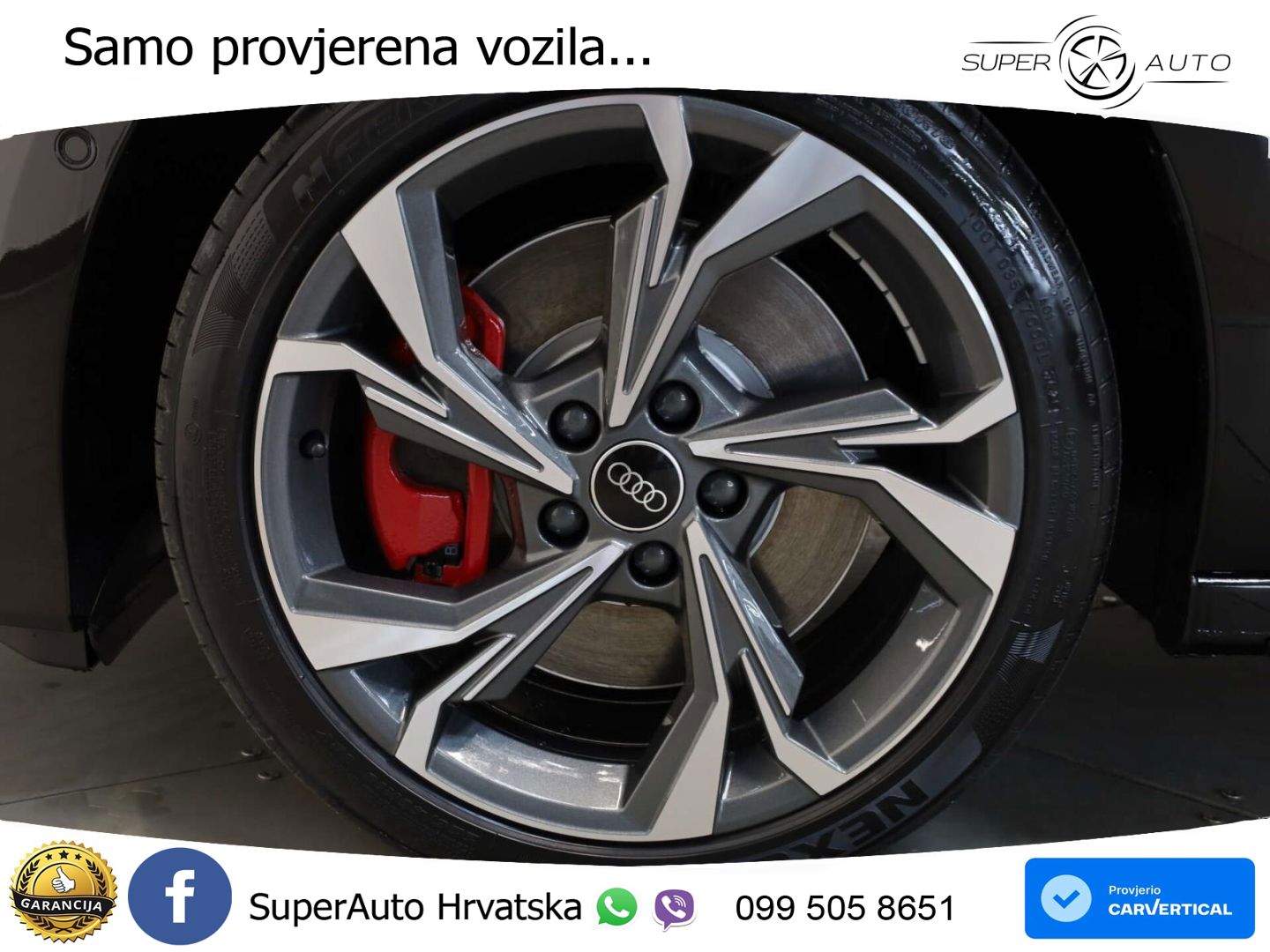 Audi A3 45 TFSIe (272 KS) S tronic S line LED+GR SJED+ACC