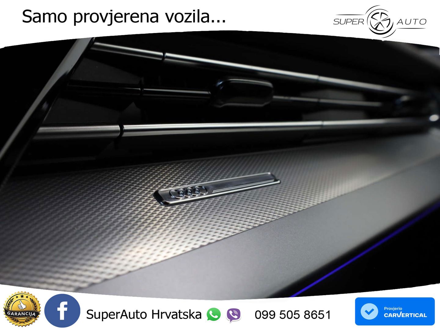 Audi A3 45 TFSIe (272 KS) S tronic S line LED+GR SJED+ACC