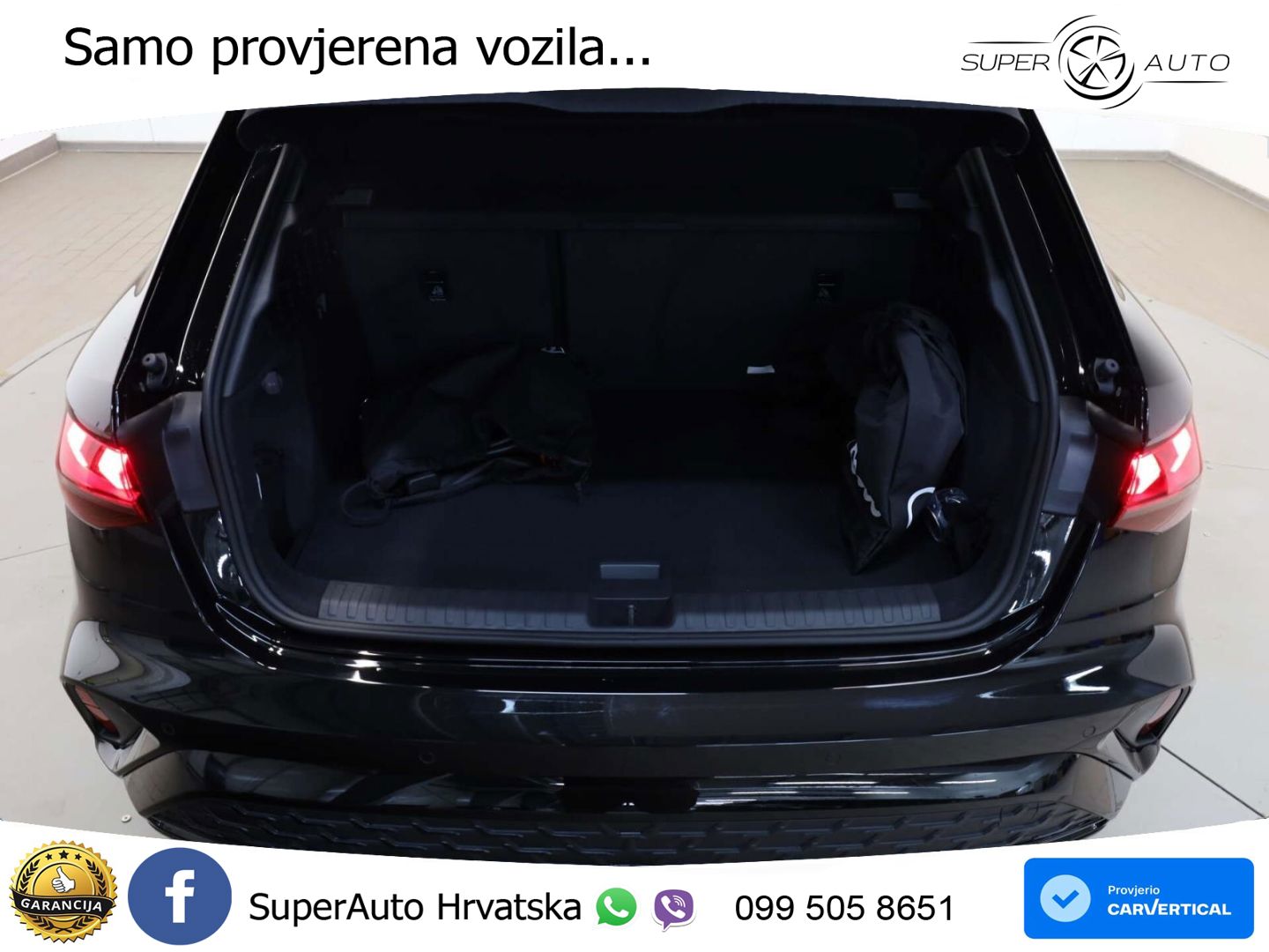 Audi A3 45 TFSIe (272 KS) S tronic S line LED+GR SJED+ACC