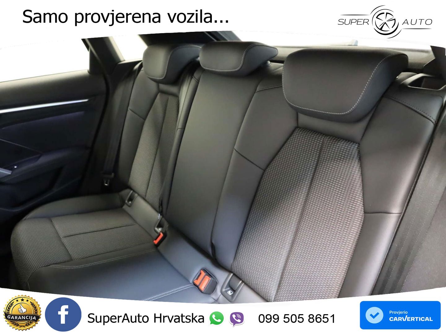 Audi A3 45 TFSIe (272 KS) S tronic S line LED+GR SJED+ACC
