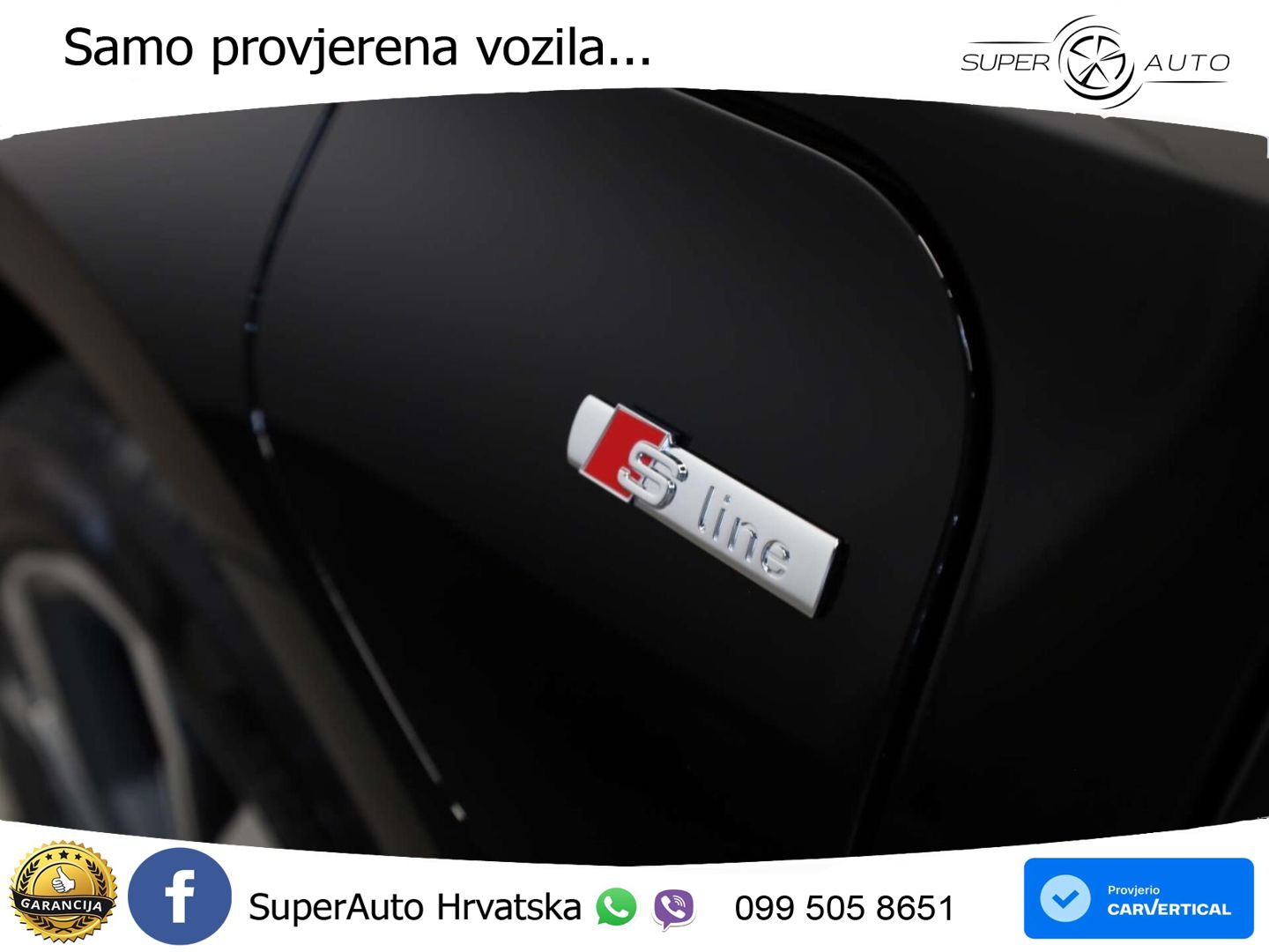 Audi A3 45 TFSIe (272 KS) S tronic S line LED+GR SJED+ACC