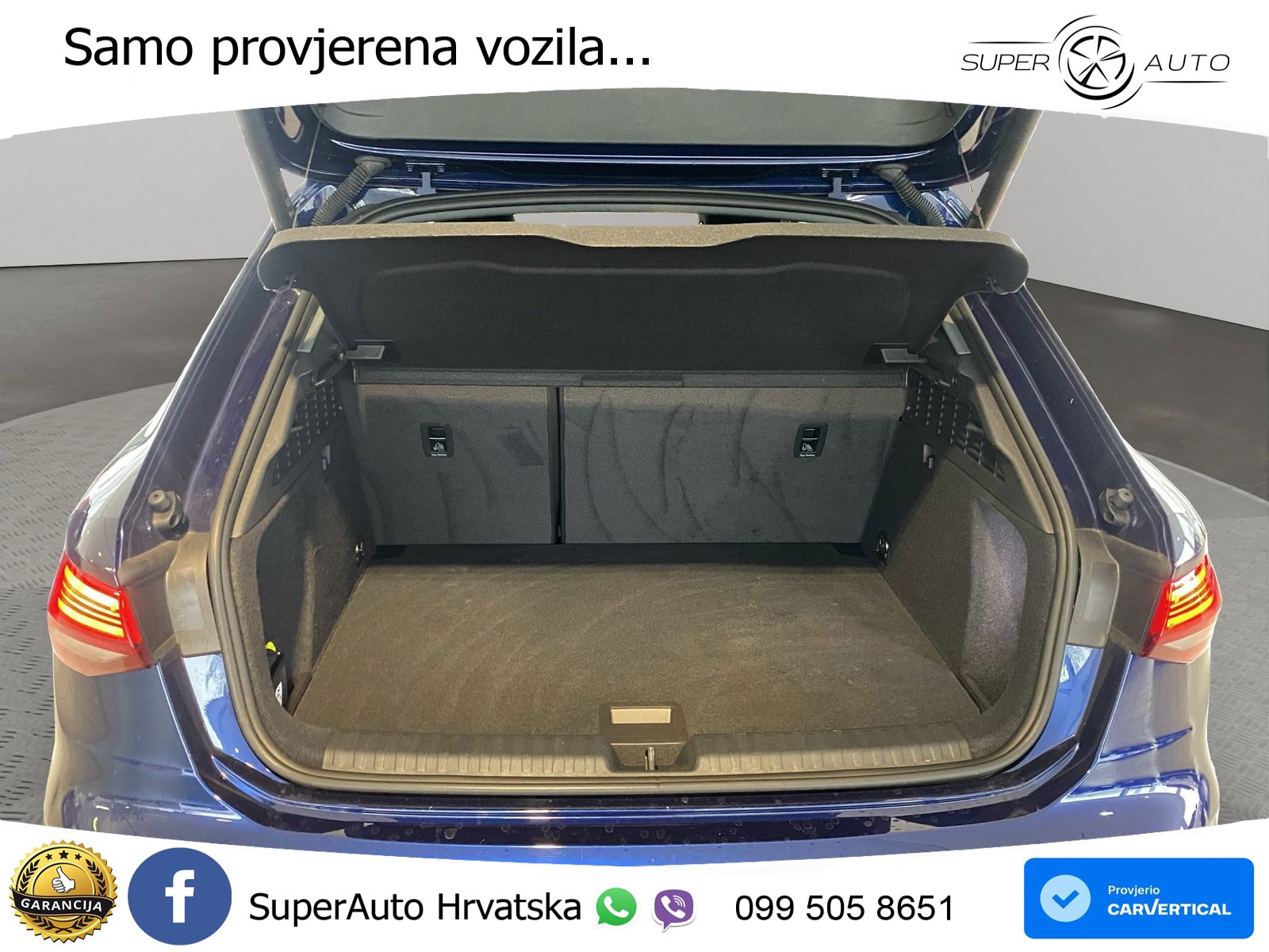 Audi A3 Sportback 30 TFSI (116 KS) Mild Hybrid S tronic LED+GR SJED+ACC