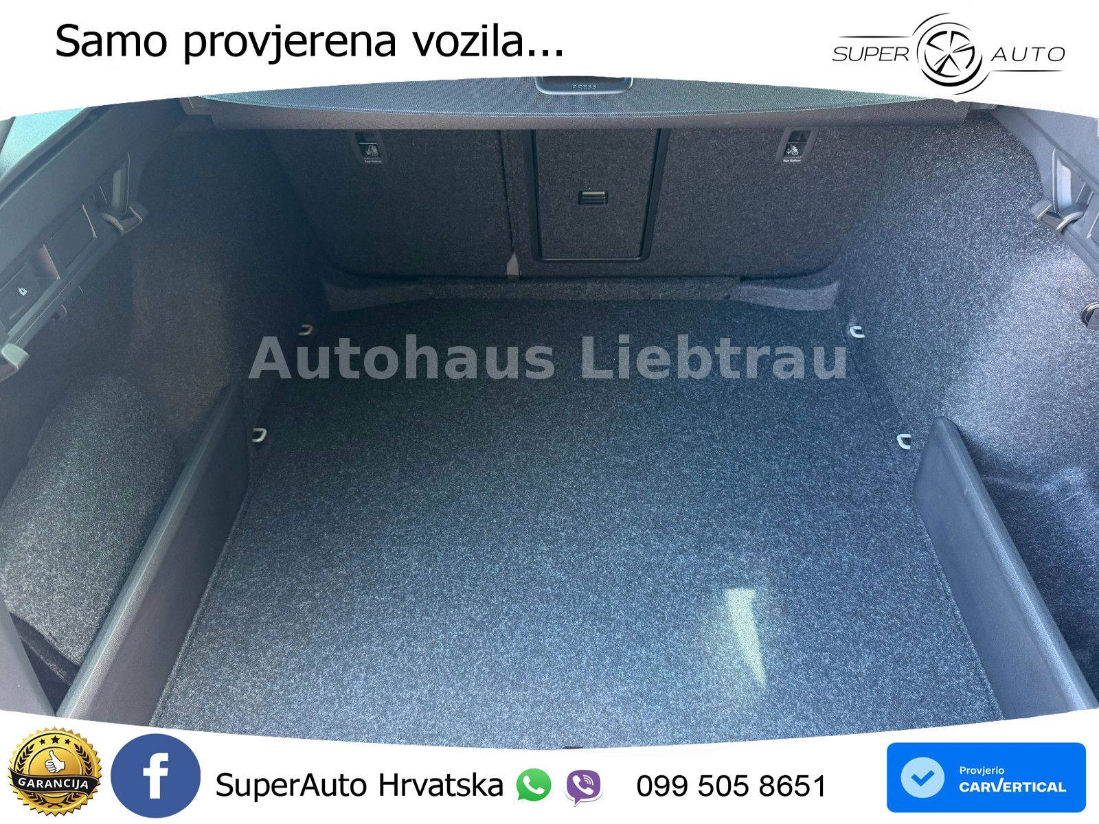 Škoda Octavia Combi 2.0 TDI (150 KS) DSG SportLine LED+GR SJED+ACC