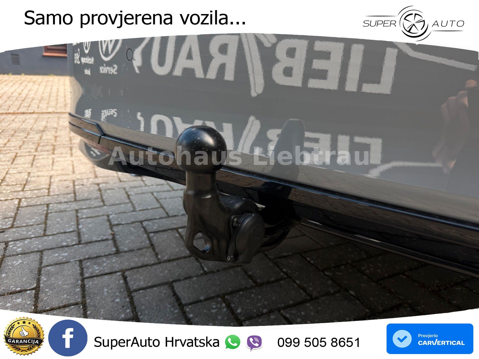 Škoda Octavia Combi 2.0 TDI (150 KS) DSG SportLine LED+GR SJED+ACC