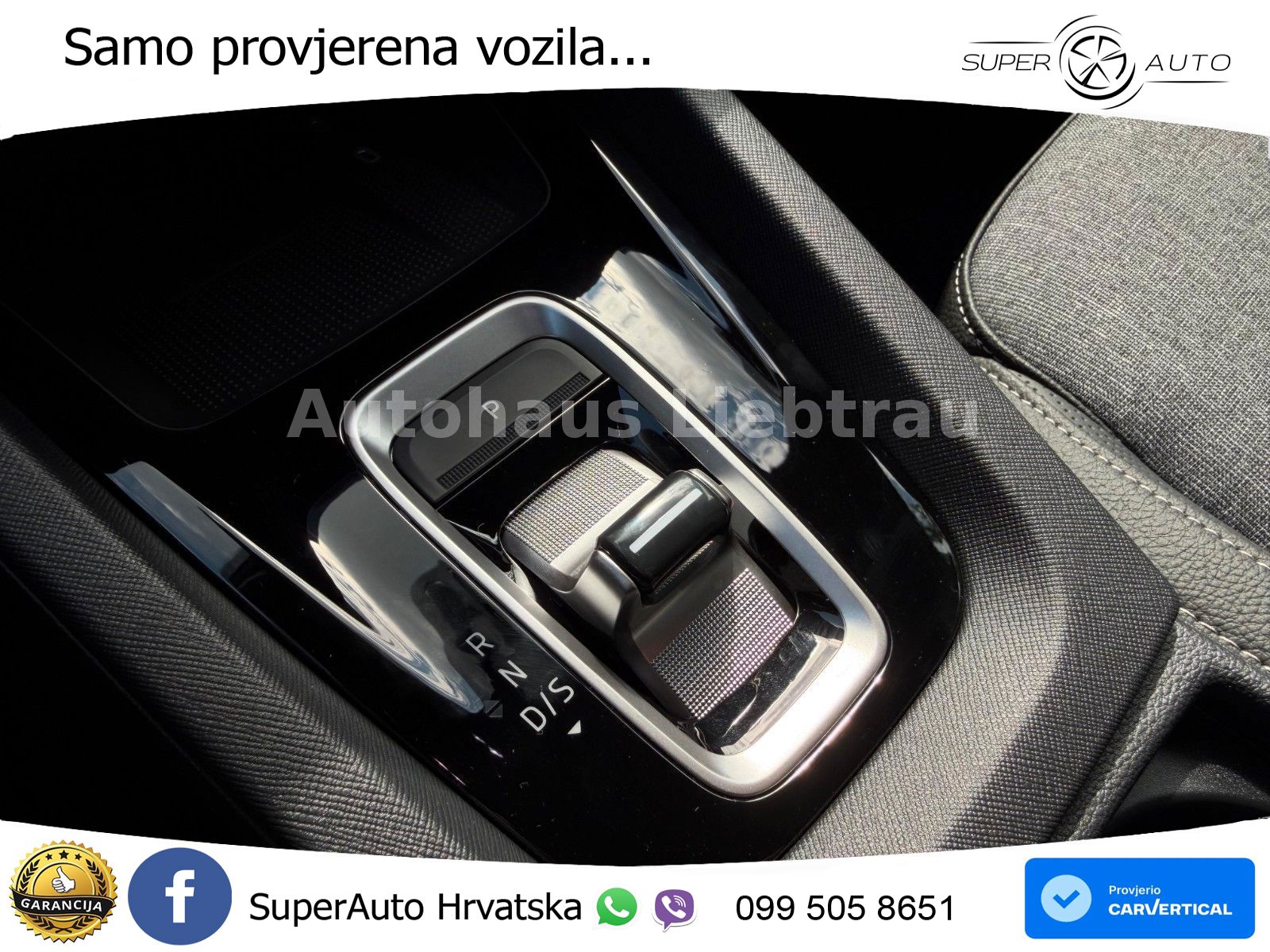 Škoda Octavia Combi 2.0 TDI (150 KS) DSG SportLine LED+GR SJED+ACC