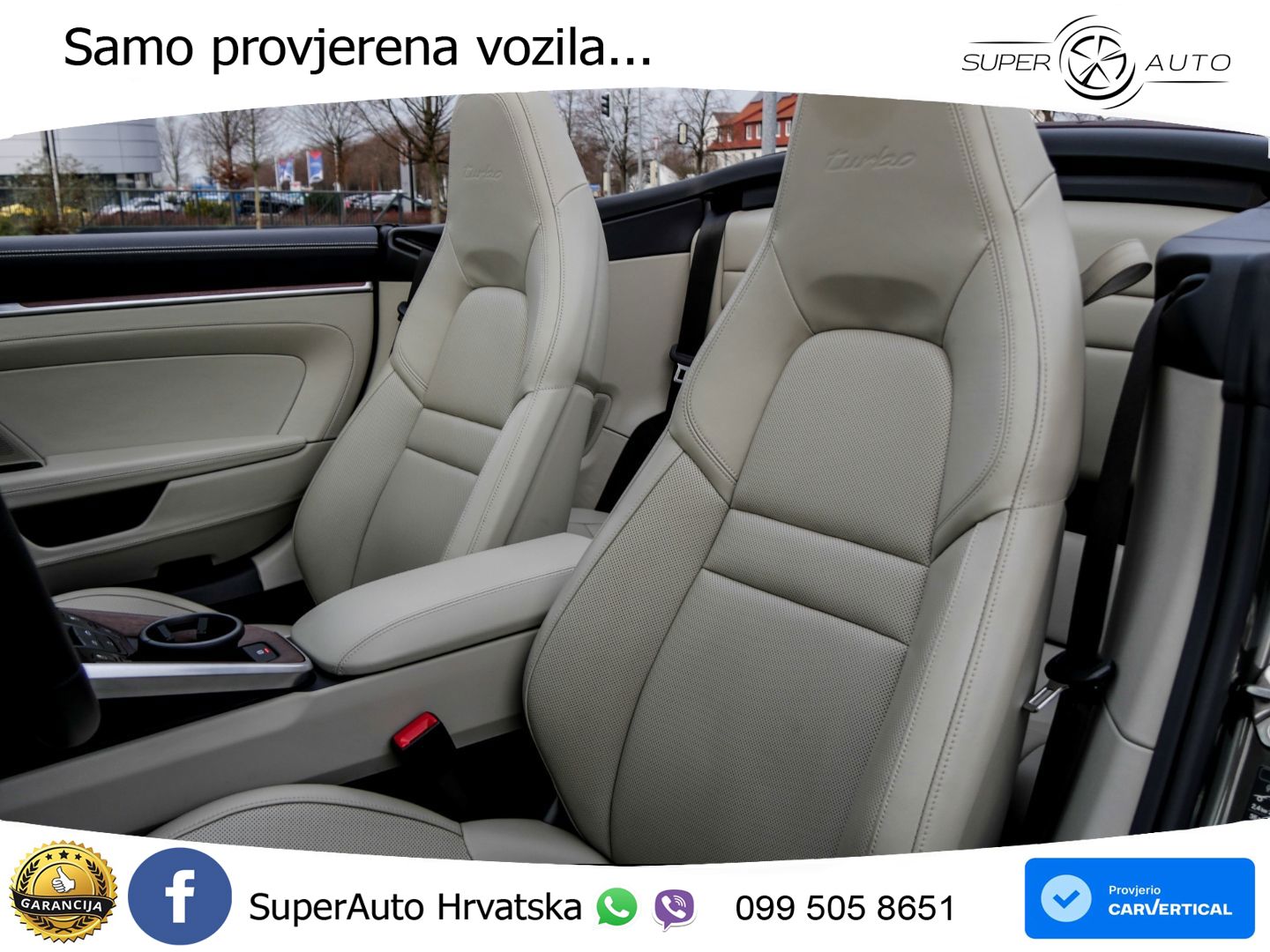 Porsche 911 Turbo Cabriolet 3.8 (580 KS) PDK MATRIX+GR SJED+KAM