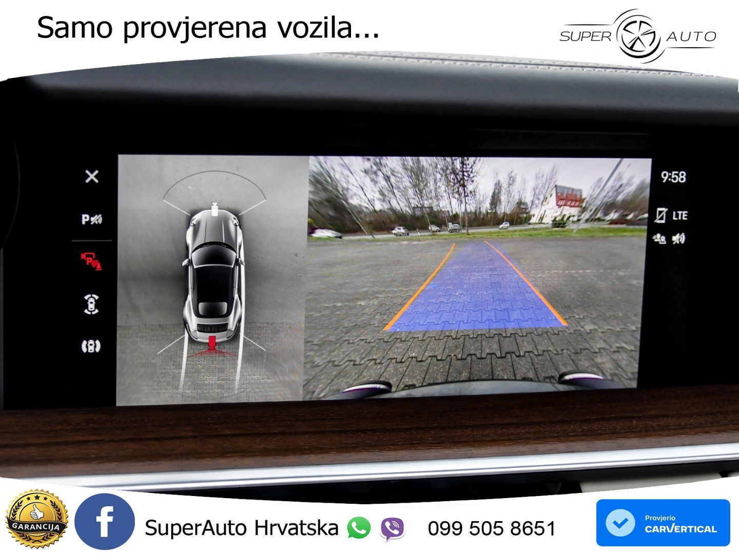 Porsche 911 Turbo Cabriolet 3.8 (580 KS) PDK MATRIX+GR SJED+KAM
