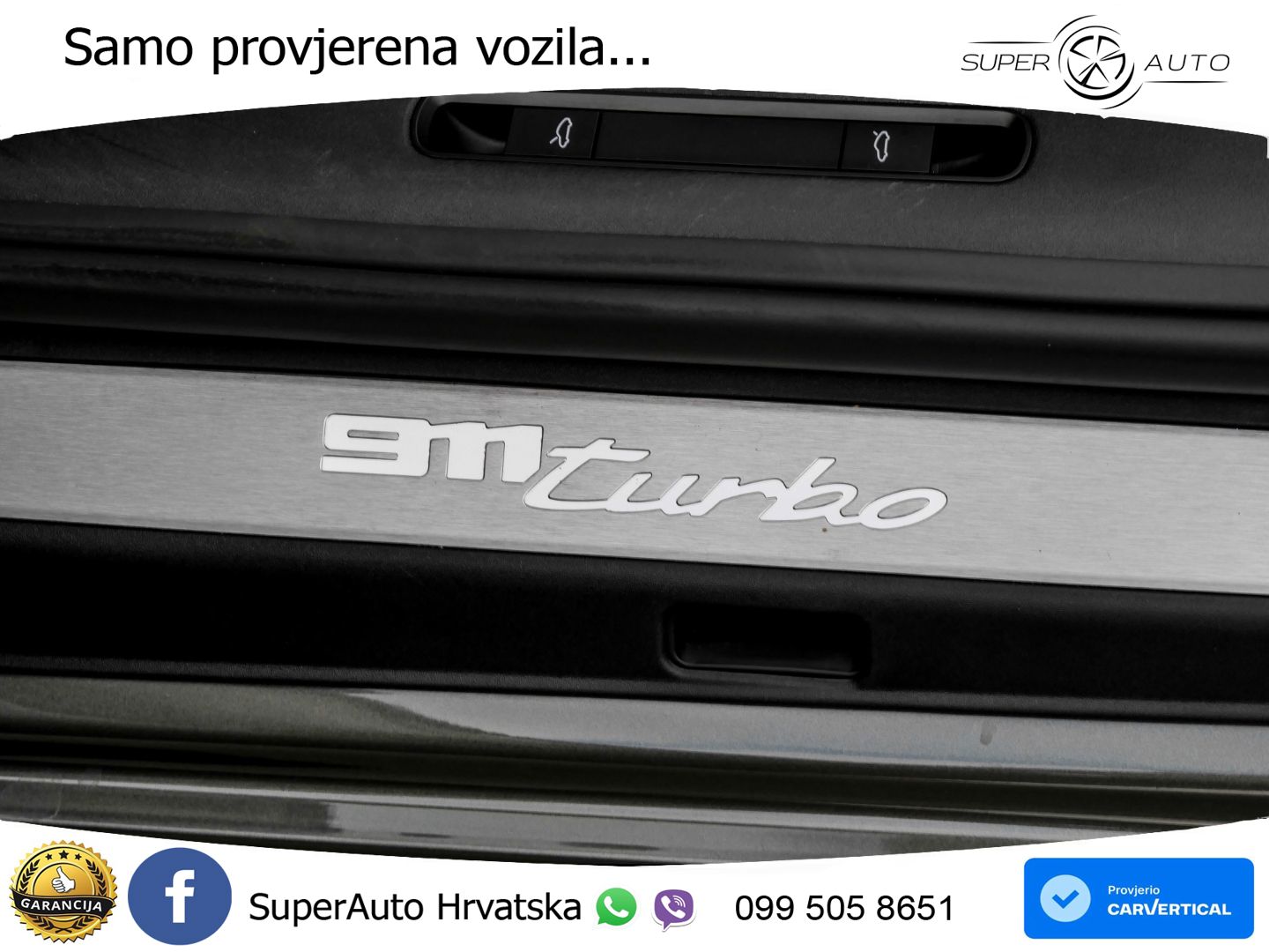 Porsche 911 Turbo Cabriolet 3.8 (580 KS) PDK MATRIX+GR SJED+KAM