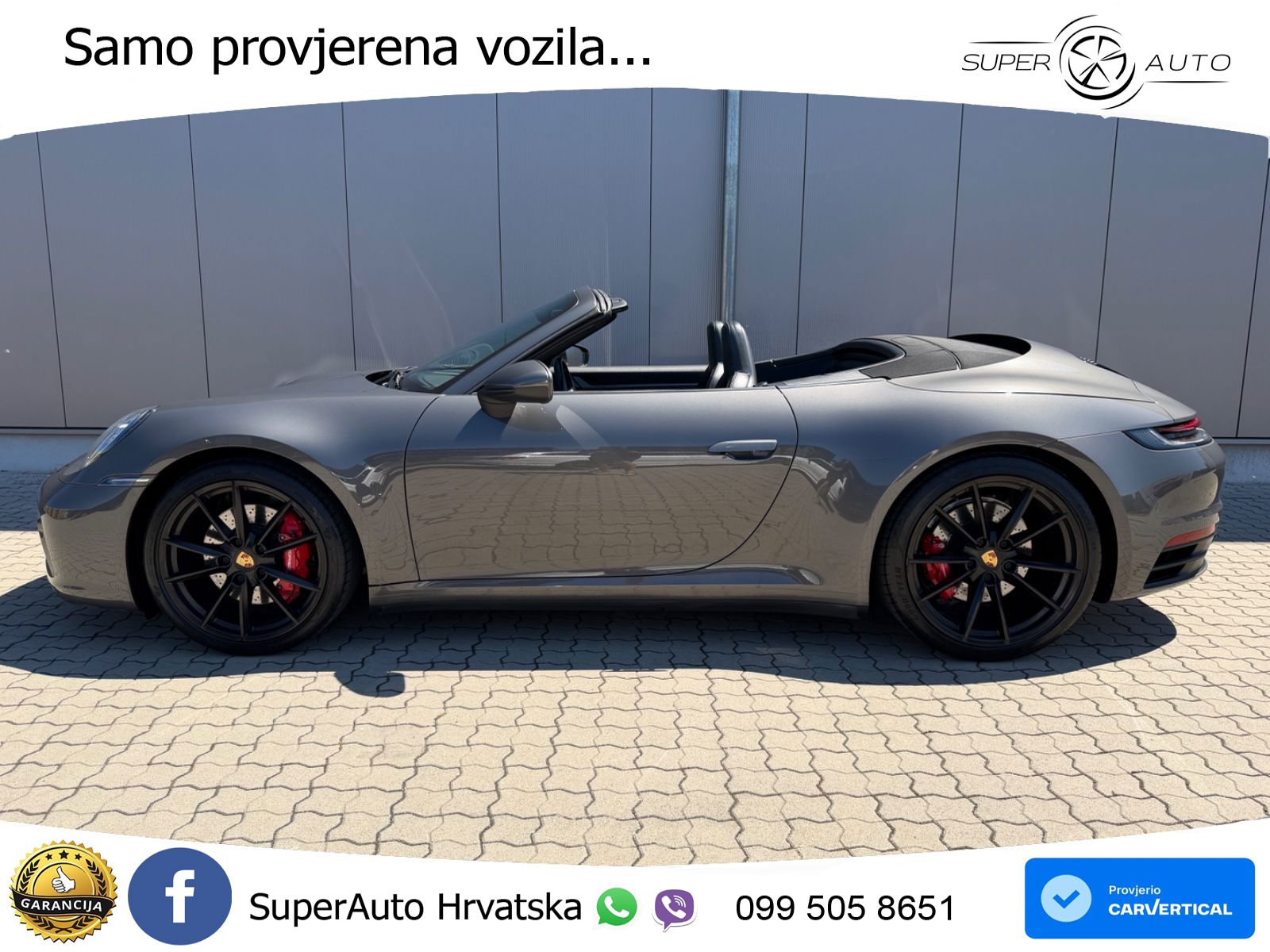 Porsche 911 Carrera 4S 3.0 (450 KS) PDK LED+GR SJED+ACC