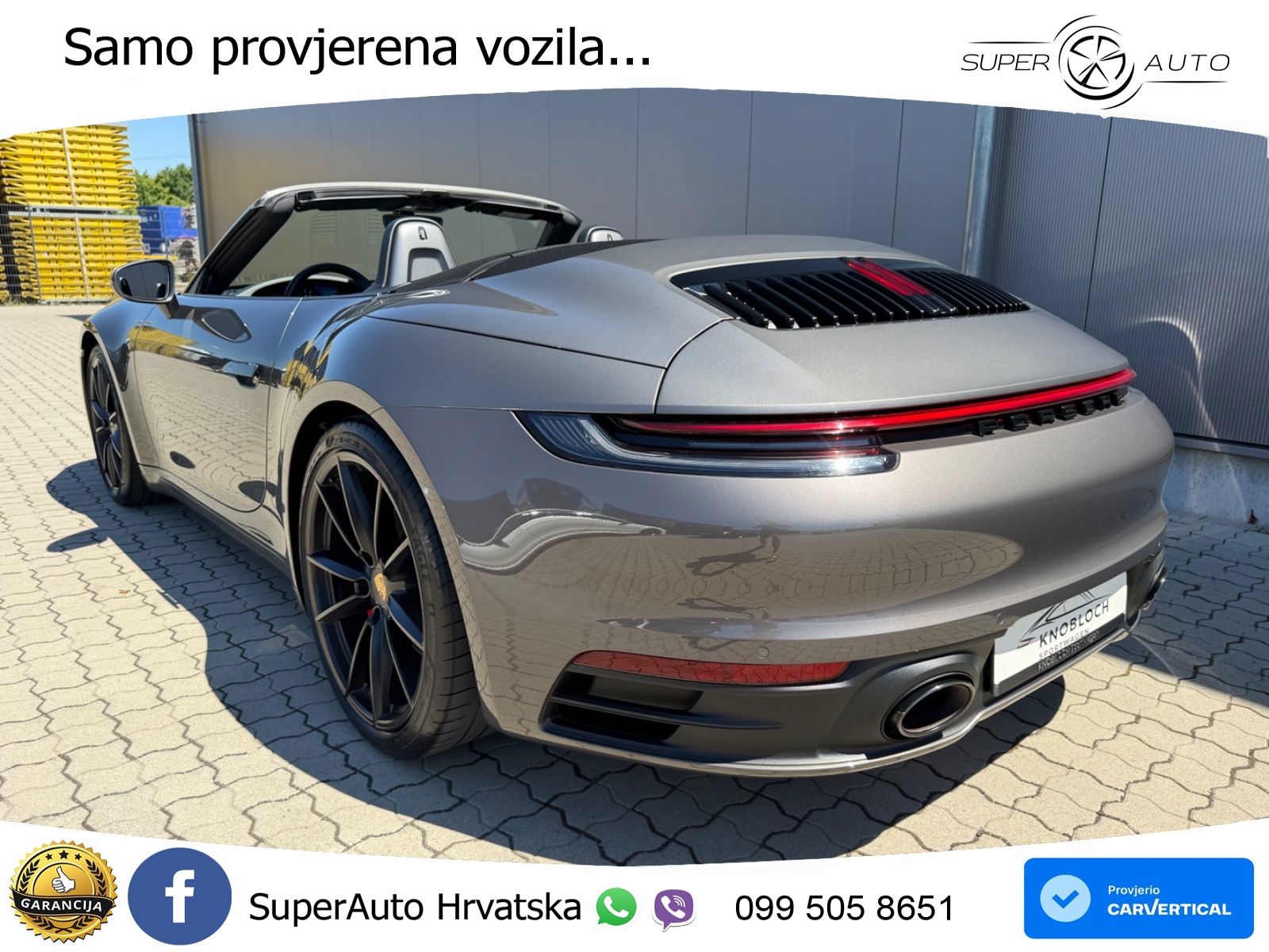 Porsche 911 Carrera 4S 3.0 (450 KS) PDK LED+GR SJED+ACC