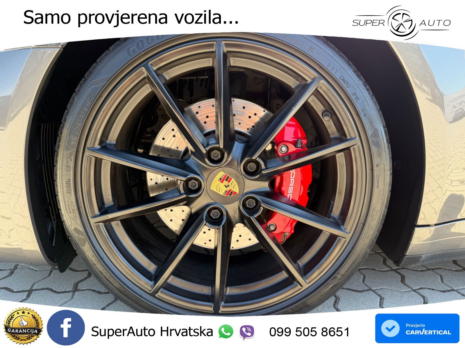 Porsche 911 Carrera 4S 3.0 (450 KS) PDK LED+GR SJED+ACC