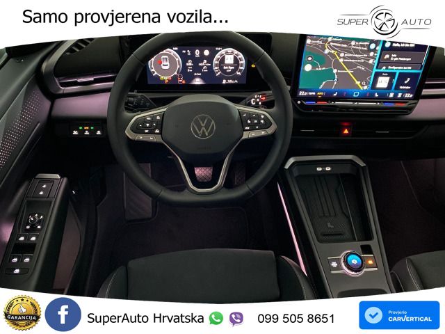 Volkswagen T-Roc 1.5 eTSI (150 KS)  DSG LED+GR SJED+ACC