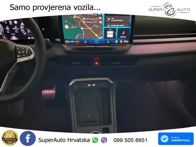 Volkswagen T-Roc 1.5 eTSI (150 KS)  DSG LED+GR SJED+ACC