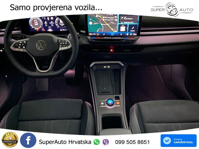 Volkswagen T-Roc 1.5 eTSI (150 KS)  DSG LED+GR SJED+ACC