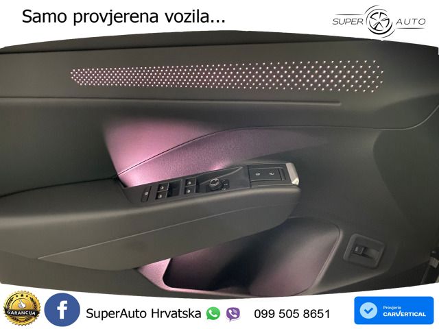 Volkswagen T-Roc 1.5 eTSI (150 KS)  DSG LED+GR SJED+ACC