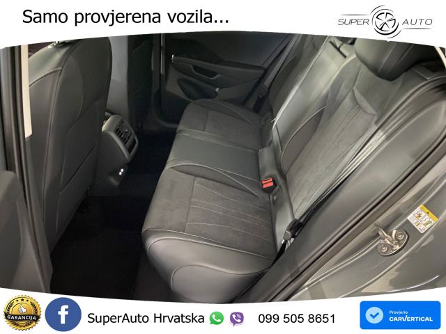 Volkswagen T-Roc 1.5 eTSI (150 KS)  DSG LED+GR SJED+ACC