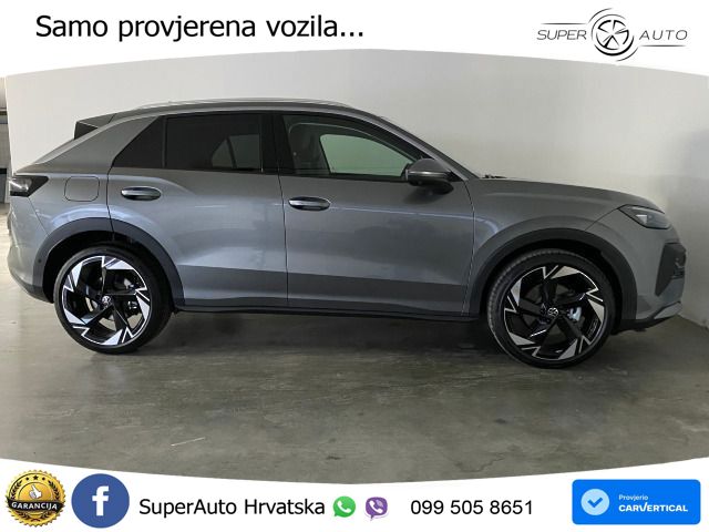 Volkswagen T-Roc 1.5 eTSI (150 KS)  DSG LED+GR SJED+ACC