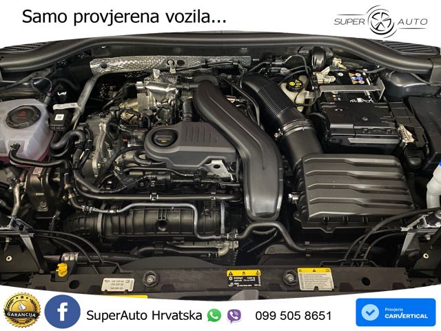 Volkswagen T-Roc 1.5 eTSI (150 KS)  DSG LED+GR SJED+ACC