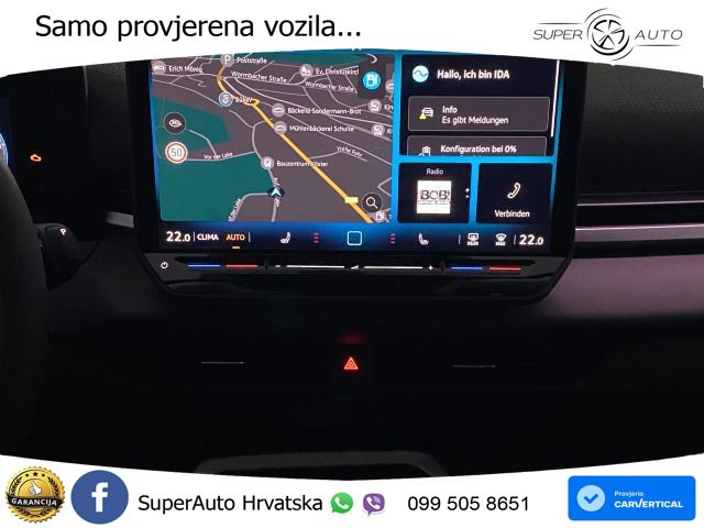 Volkswagen T-Roc 1.5 eTSI (150 KS)  DSG LED+GR SJED+ACC