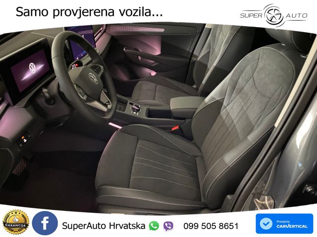 Volkswagen T-Roc 1.5 eTSI (150 KS)  DSG LED+GR SJED+ACC