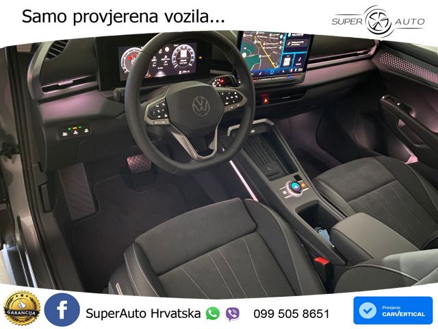Volkswagen T-Roc 1.5 eTSI (150 KS)  DSG LED+GR SJED+ACC