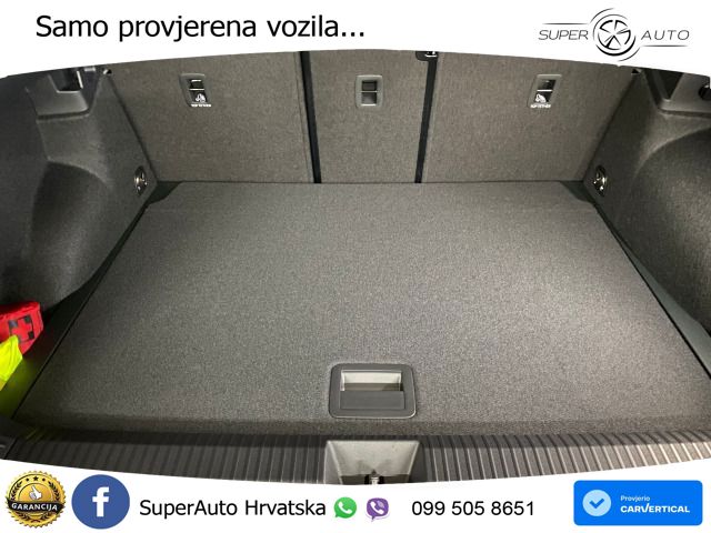 Volkswagen T-Roc 1.5 eTSI (150 KS)  DSG LED+GR SJED+ACC