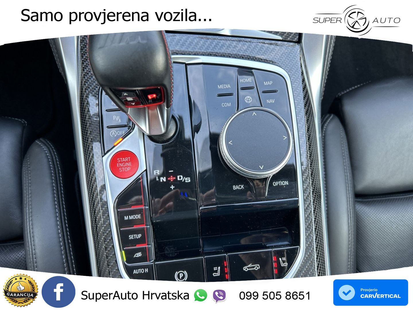 BMW M4 Convertible Competition 3.0 (510 KS) xDrive Steptronic LED+GR SJED+ACC